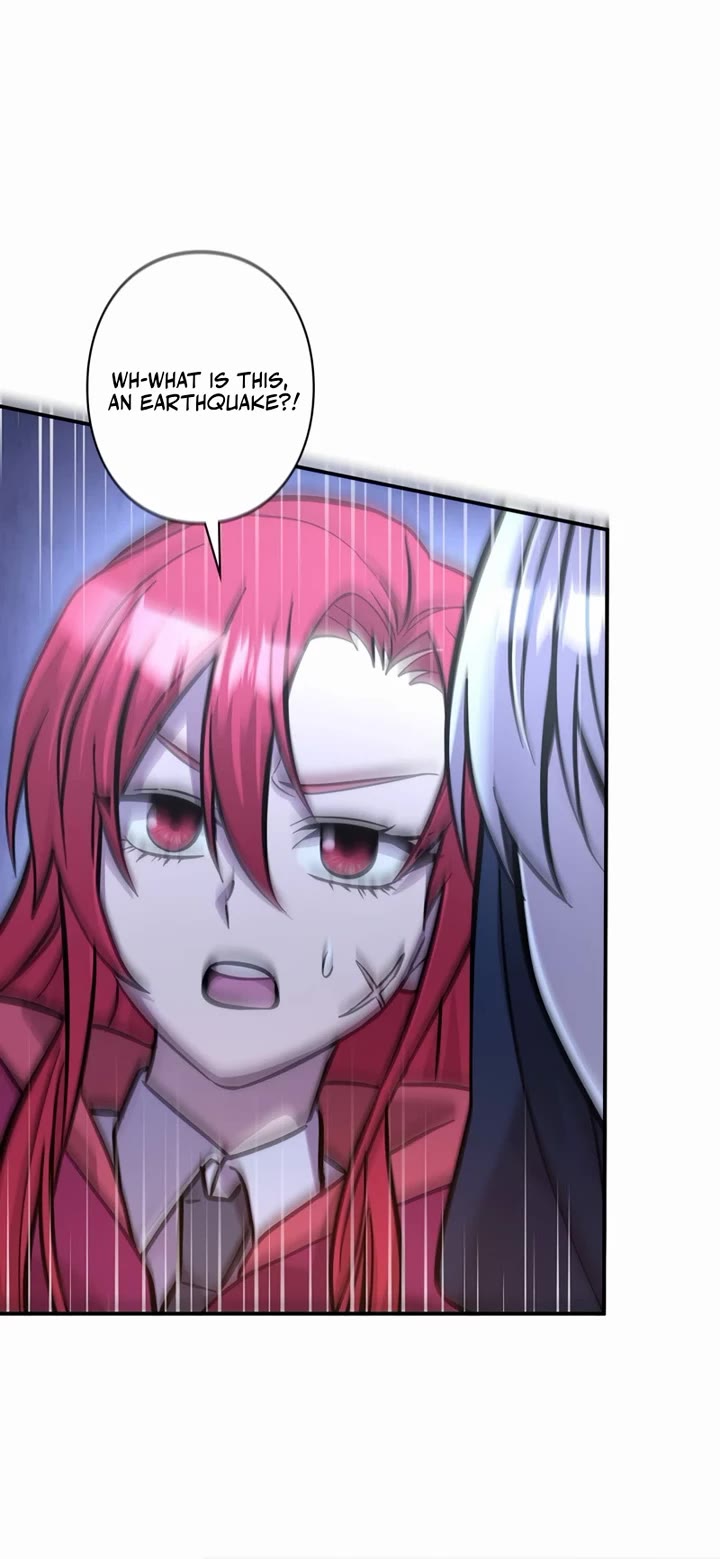 The Main Heroines Are Trying to Kill Me chapter 17 page 38