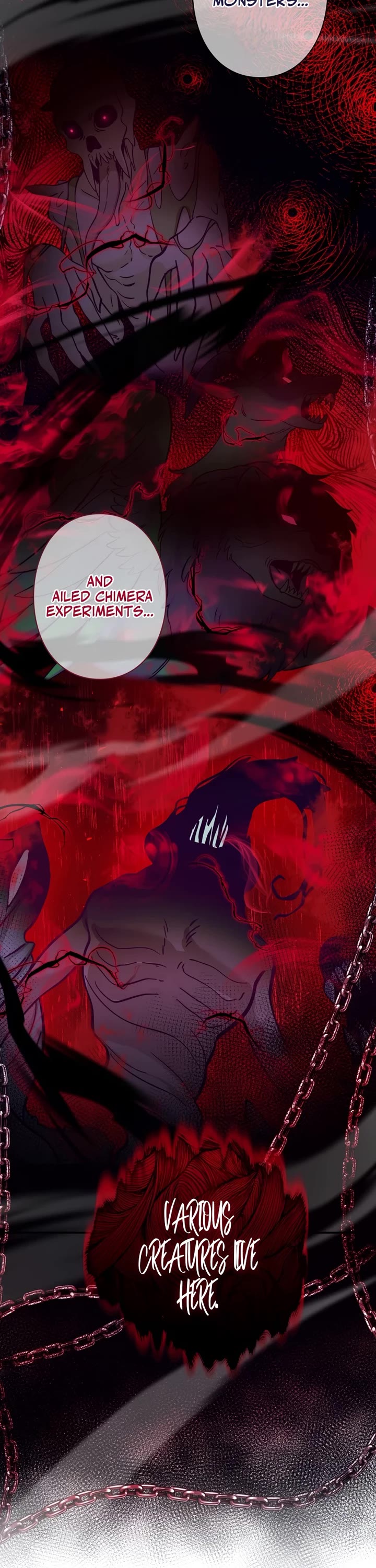 The Main Heroines Are Trying to Kill Me chapter 17 page 40