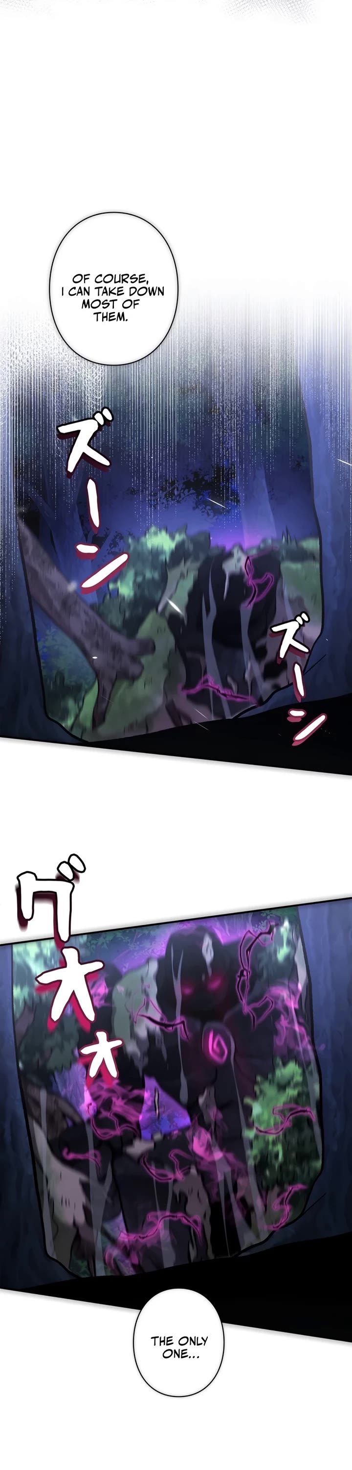 The Main Heroines Are Trying to Kill Me chapter 17 page 41