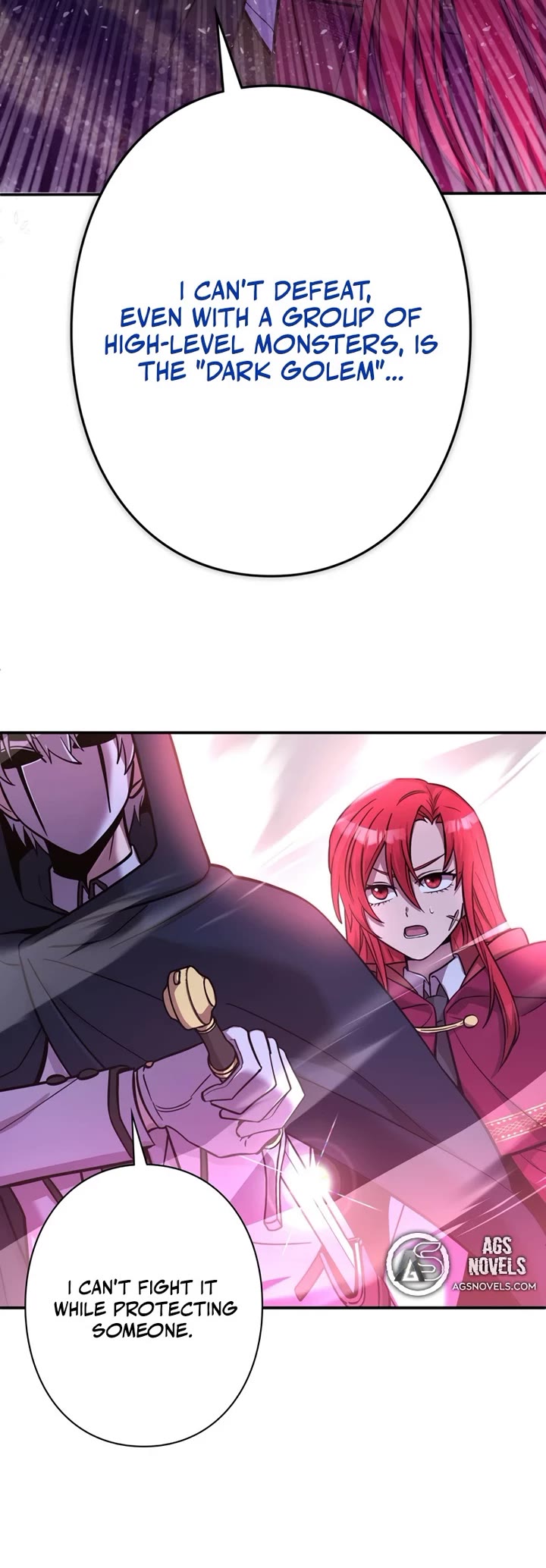 The Main Heroines Are Trying to Kill Me chapter 17 page 43