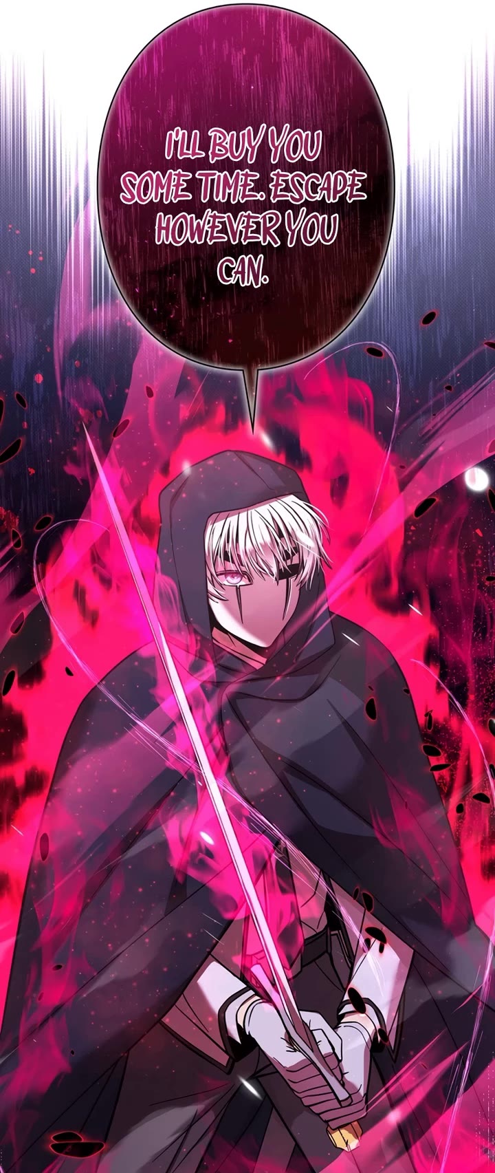 The Main Heroines Are Trying to Kill Me chapter 17 page 44