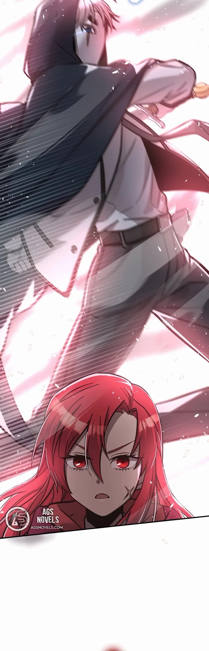 The Main Heroines Are Trying to Kill Me chapter 17 page 5