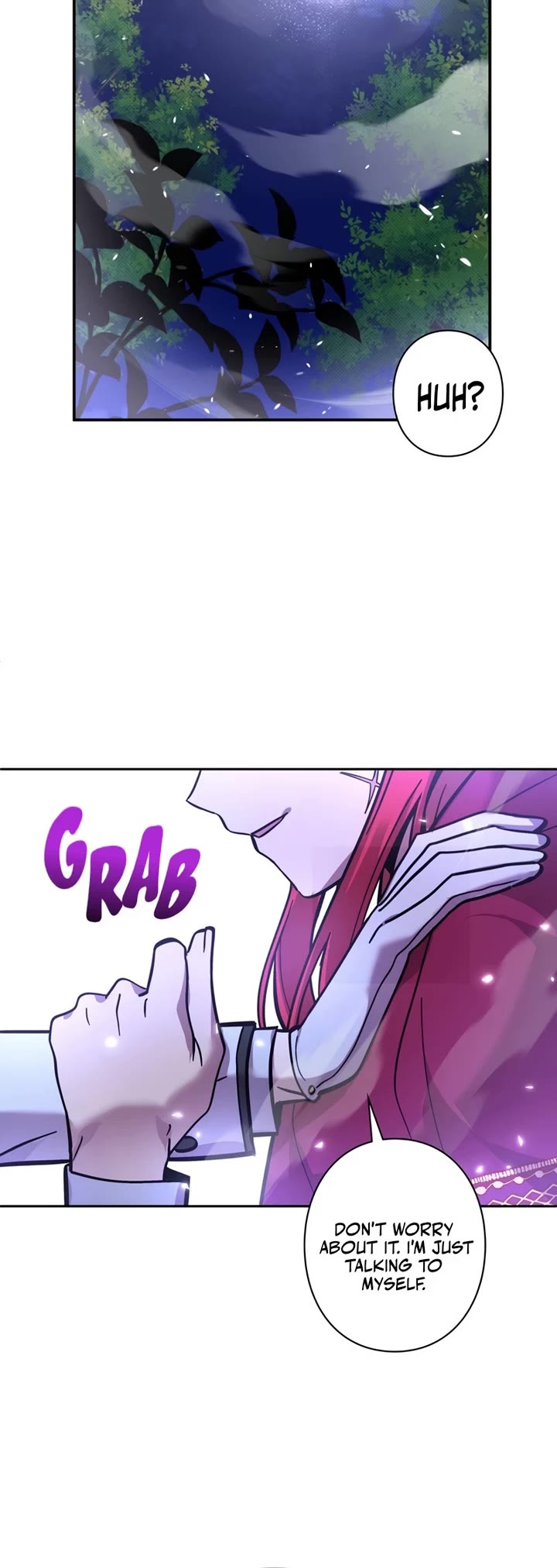 The Main Heroines Are Trying to Kill Me chapter 18 page 10