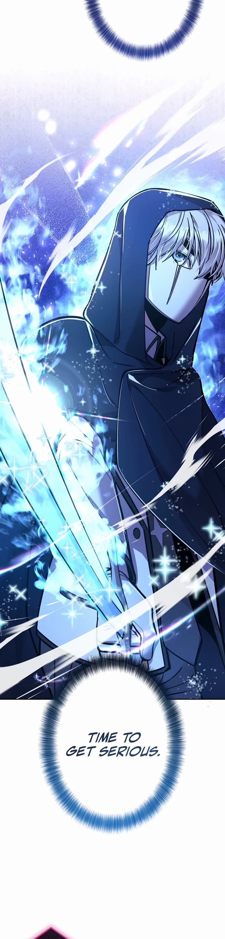 The Main Heroines Are Trying to Kill Me chapter 18 page 13