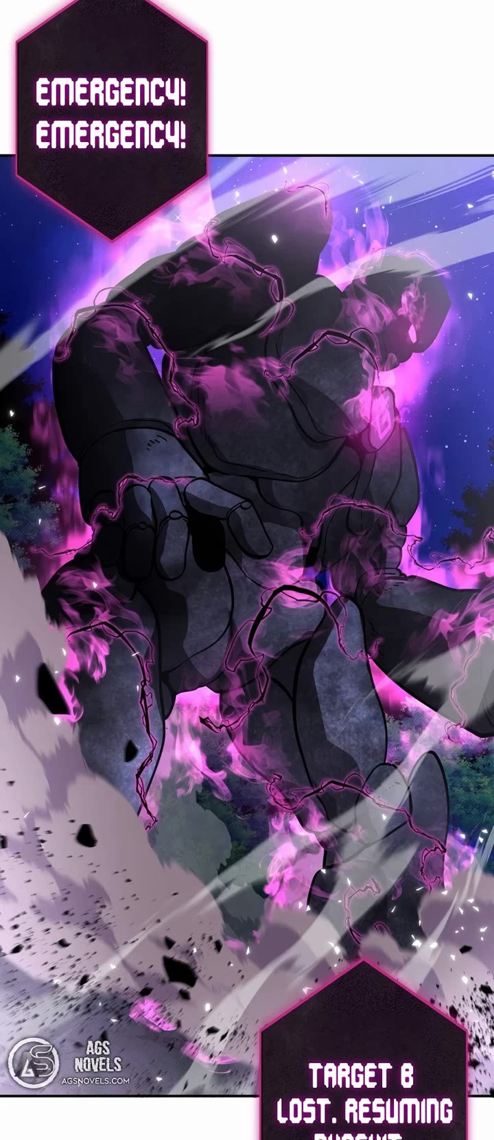 The Main Heroines Are Trying to Kill Me chapter 18 page 14