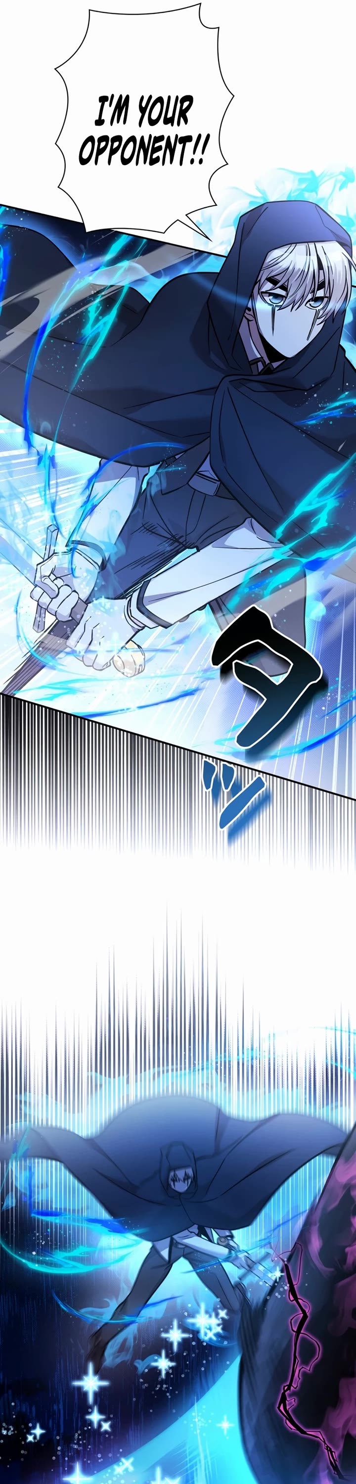 The Main Heroines Are Trying to Kill Me chapter 18 page 16