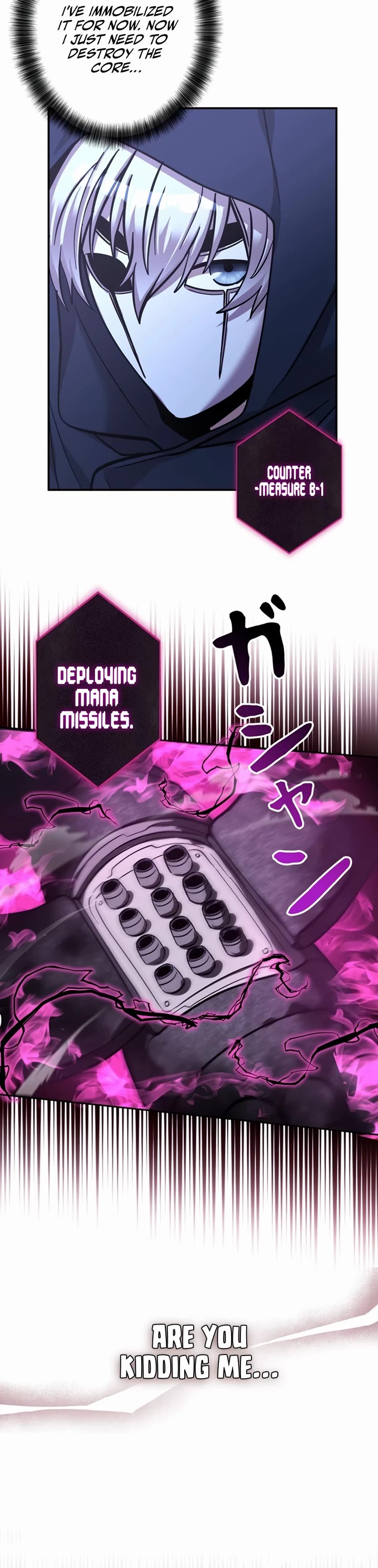 The Main Heroines Are Trying to Kill Me chapter 18 page 19