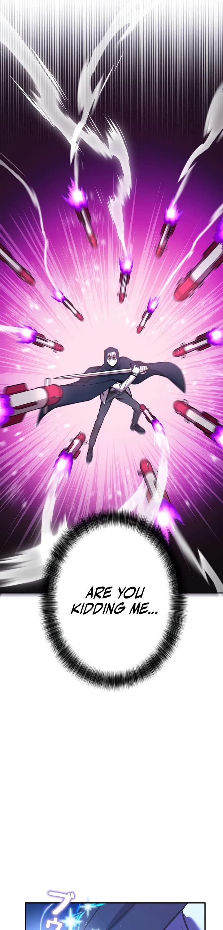 The Main Heroines Are Trying to Kill Me chapter 18 page 20