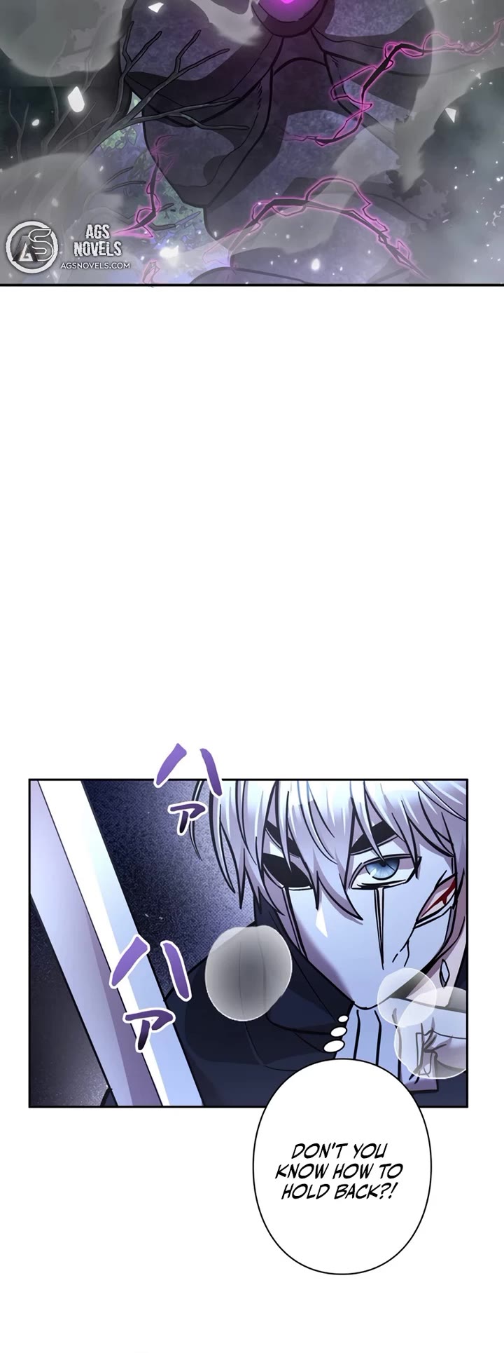 The Main Heroines Are Trying to Kill Me chapter 18 page 23