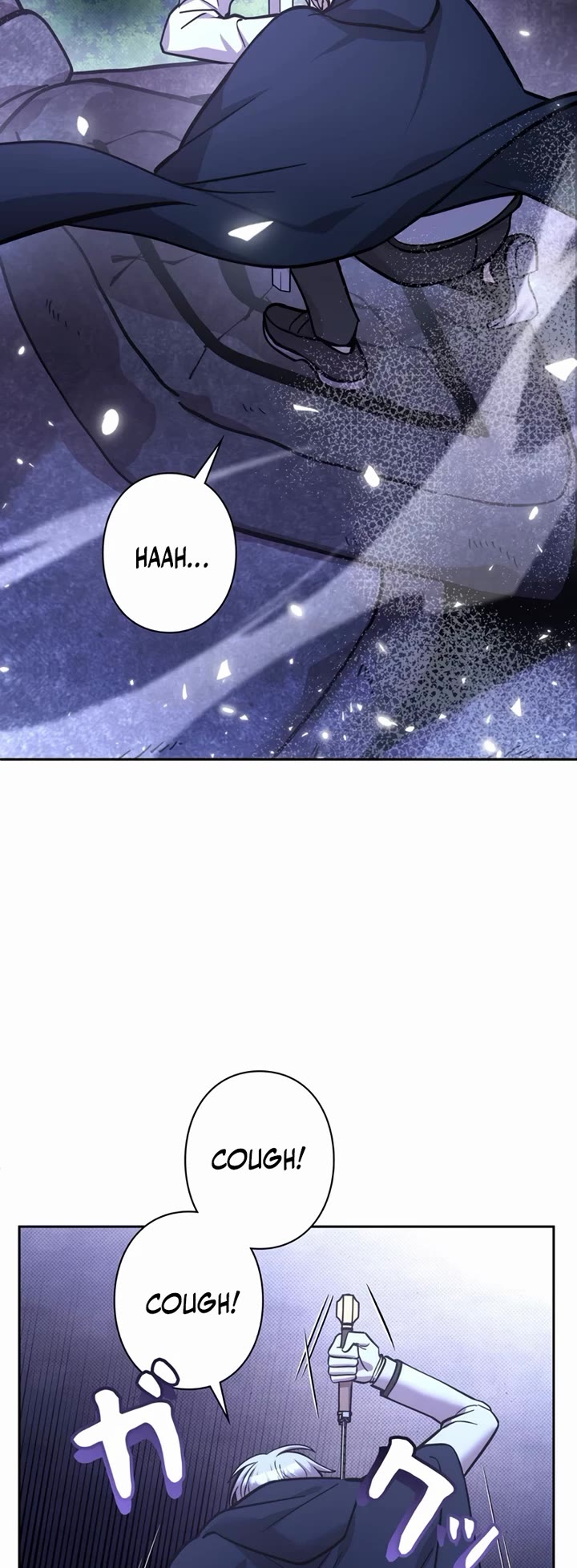 The Main Heroines Are Trying to Kill Me chapter 18 page 32