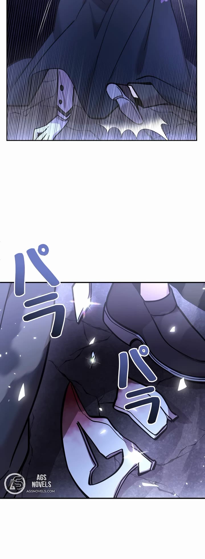 The Main Heroines Are Trying to Kill Me chapter 18 page 33