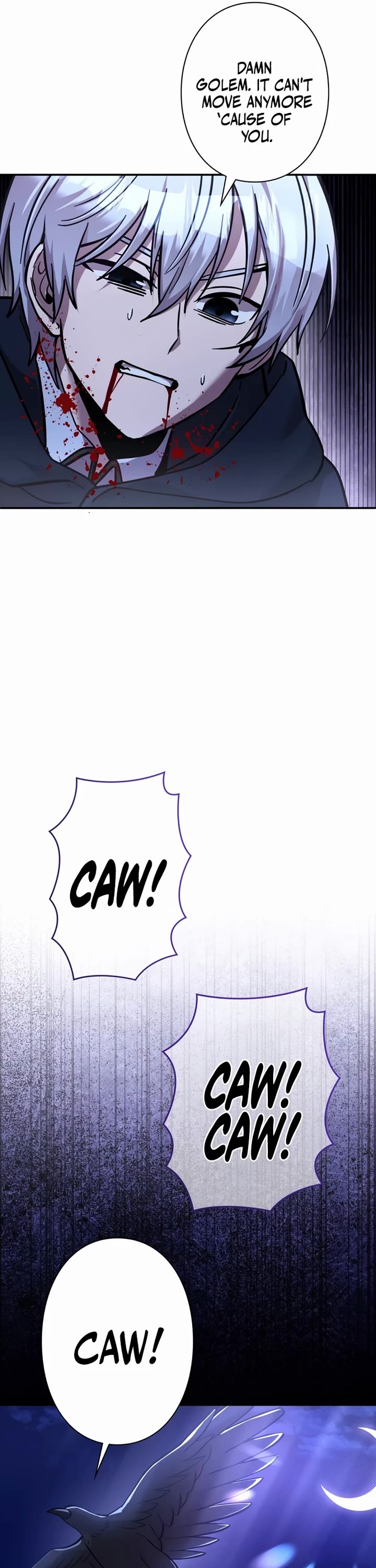 The Main Heroines Are Trying to Kill Me chapter 18 page 34