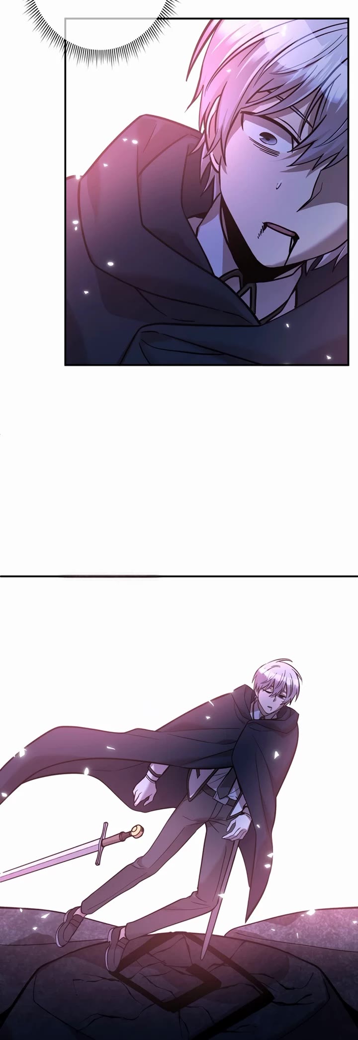 The Main Heroines Are Trying to Kill Me chapter 18 page 37