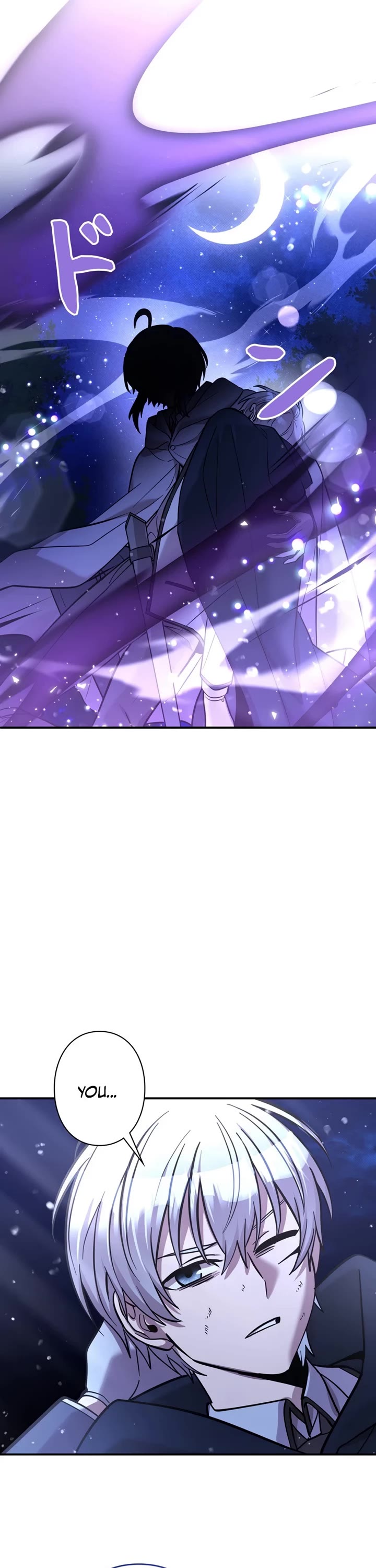 The Main Heroines Are Trying to Kill Me chapter 18 page 39