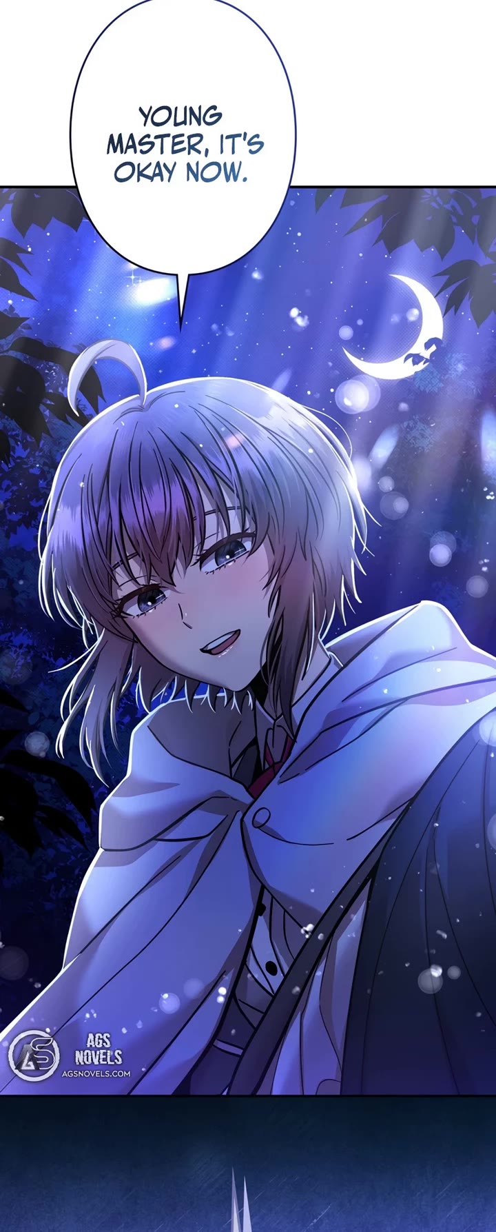 The Main Heroines Are Trying to Kill Me chapter 18 page 40