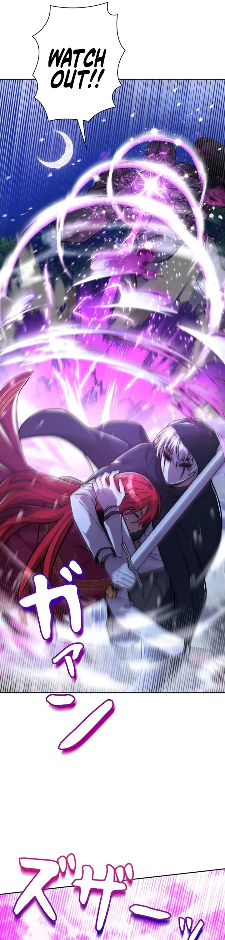 The Main Heroines Are Trying to Kill Me chapter 18 page 6