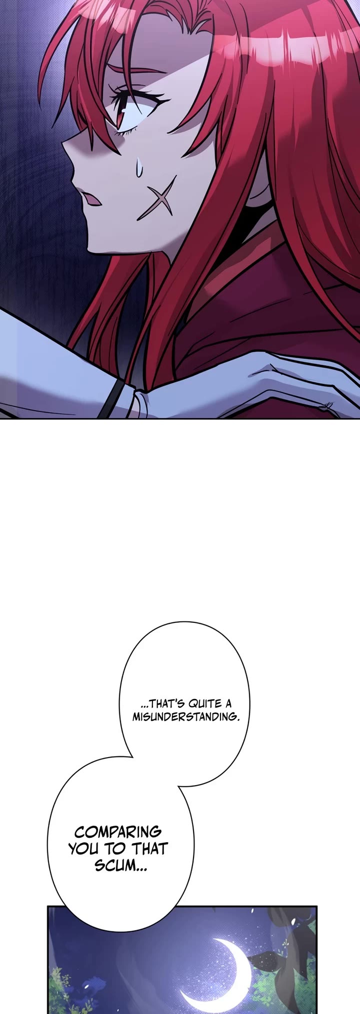 The Main Heroines Are Trying to Kill Me chapter 18 page 9