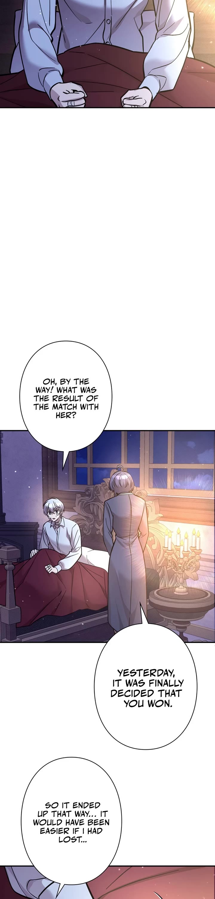 The Main Heroines Are Trying to Kill Me chapter 19 page 14