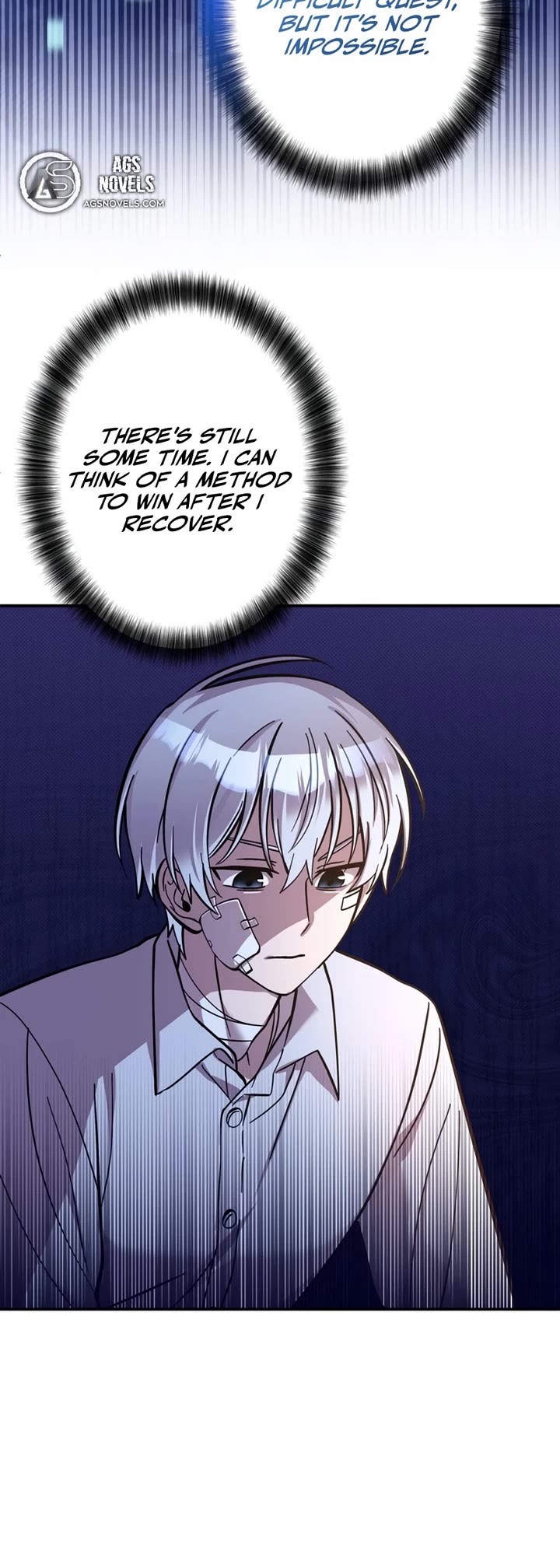 The Main Heroines Are Trying to Kill Me chapter 19 page 16