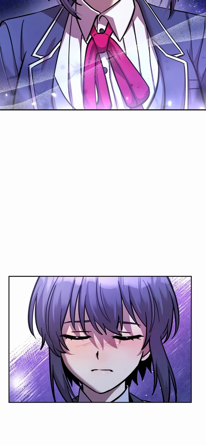 The Main Heroines Are Trying to Kill Me chapter 19 page 21