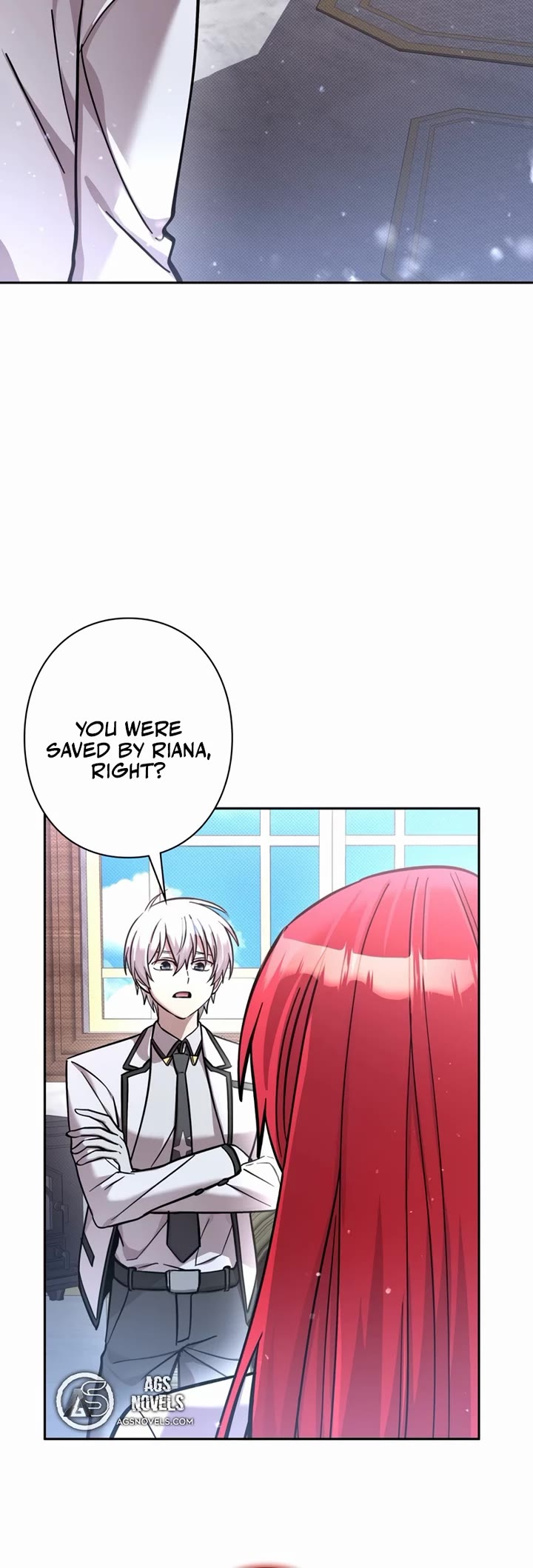 The Main Heroines Are Trying to Kill Me chapter 19 page 26