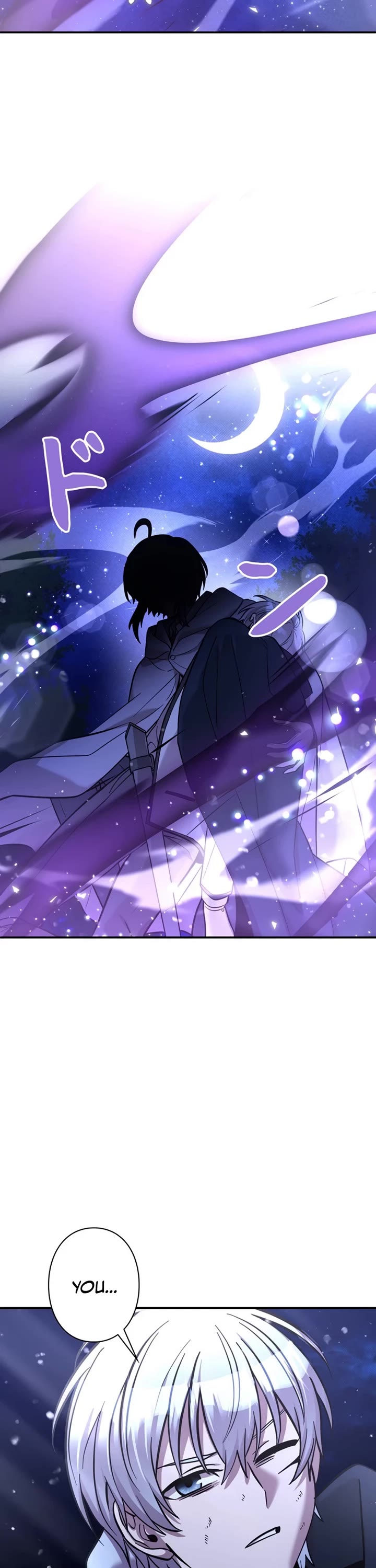 The Main Heroines Are Trying to Kill Me chapter 19 page 3