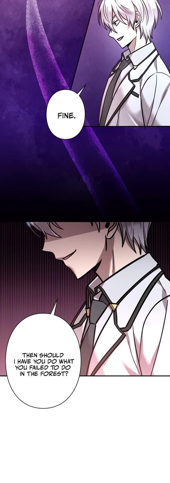 The Main Heroines Are Trying to Kill Me chapter 19 page 31