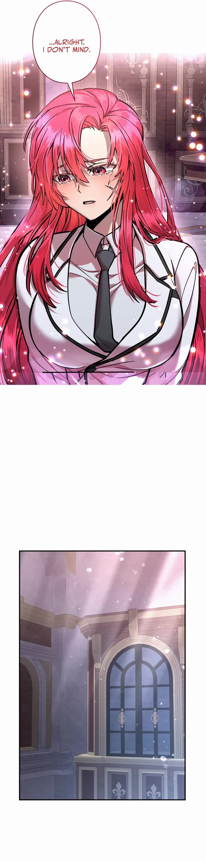 The Main Heroines Are Trying to Kill Me chapter 19 page 32