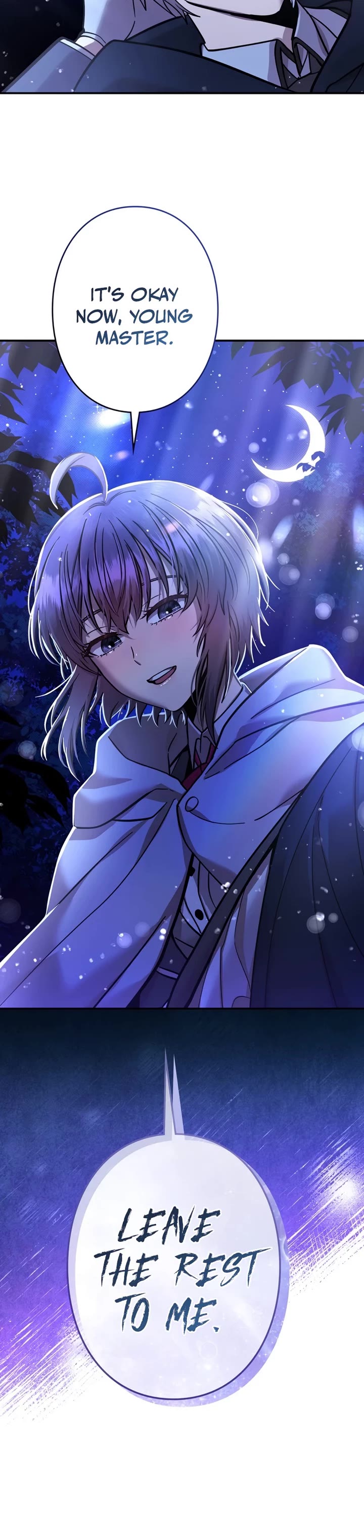 The Main Heroines Are Trying to Kill Me chapter 19 page 4