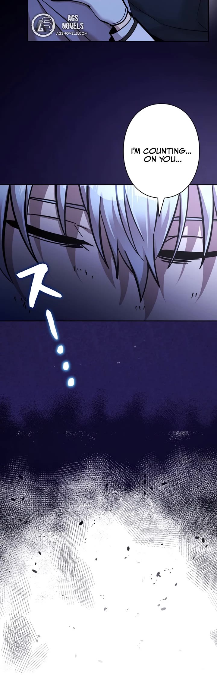 The Main Heroines Are Trying to Kill Me chapter 19 page 6