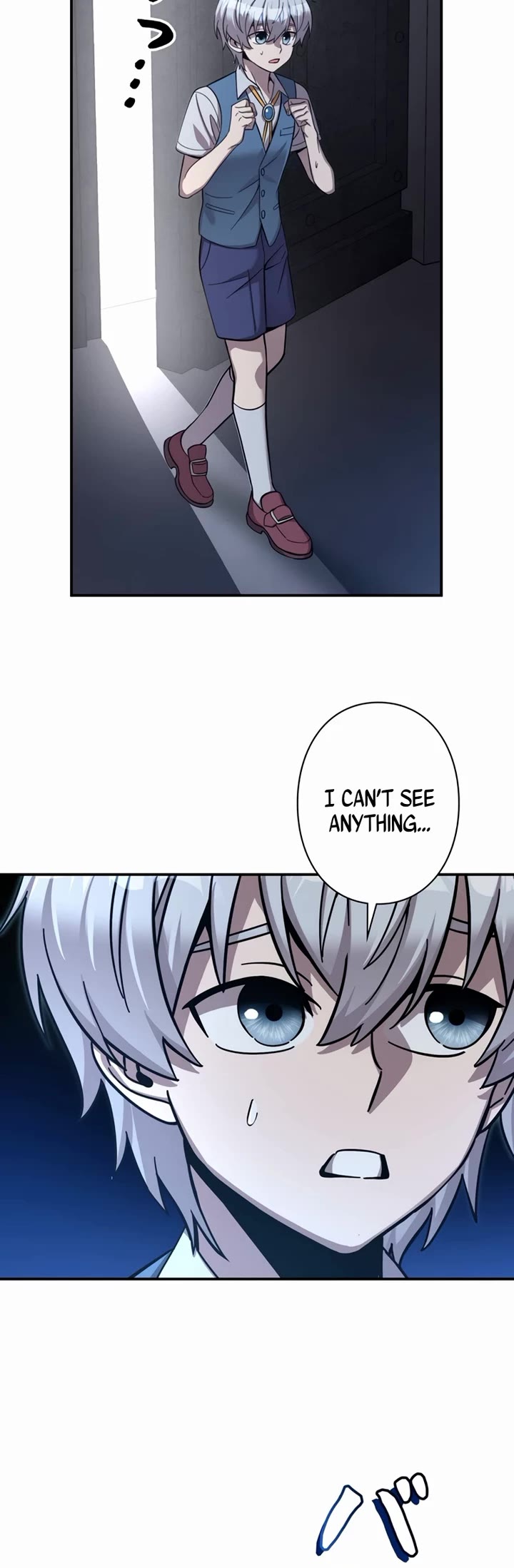 The Main Heroines Are Trying to Kill Me chapter 2 page 10