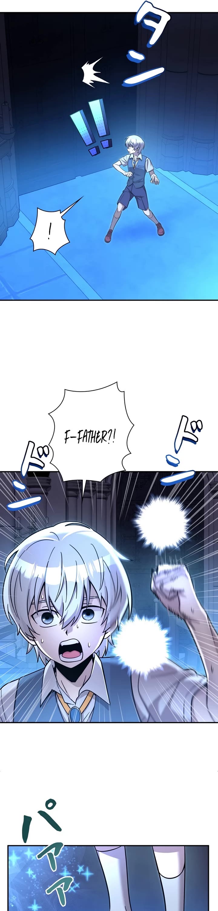 The Main Heroines Are Trying to Kill Me chapter 2 page 11