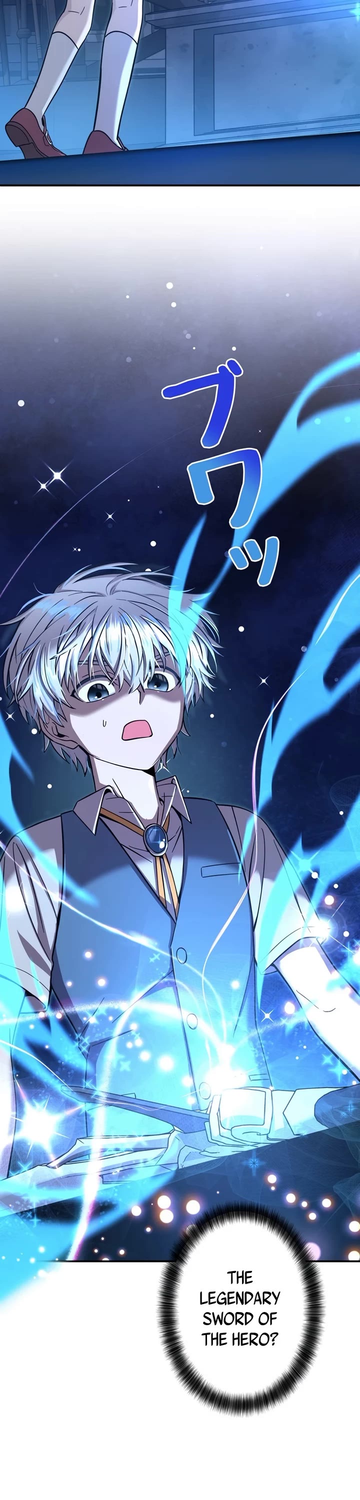 The Main Heroines Are Trying to Kill Me chapter 2 page 13