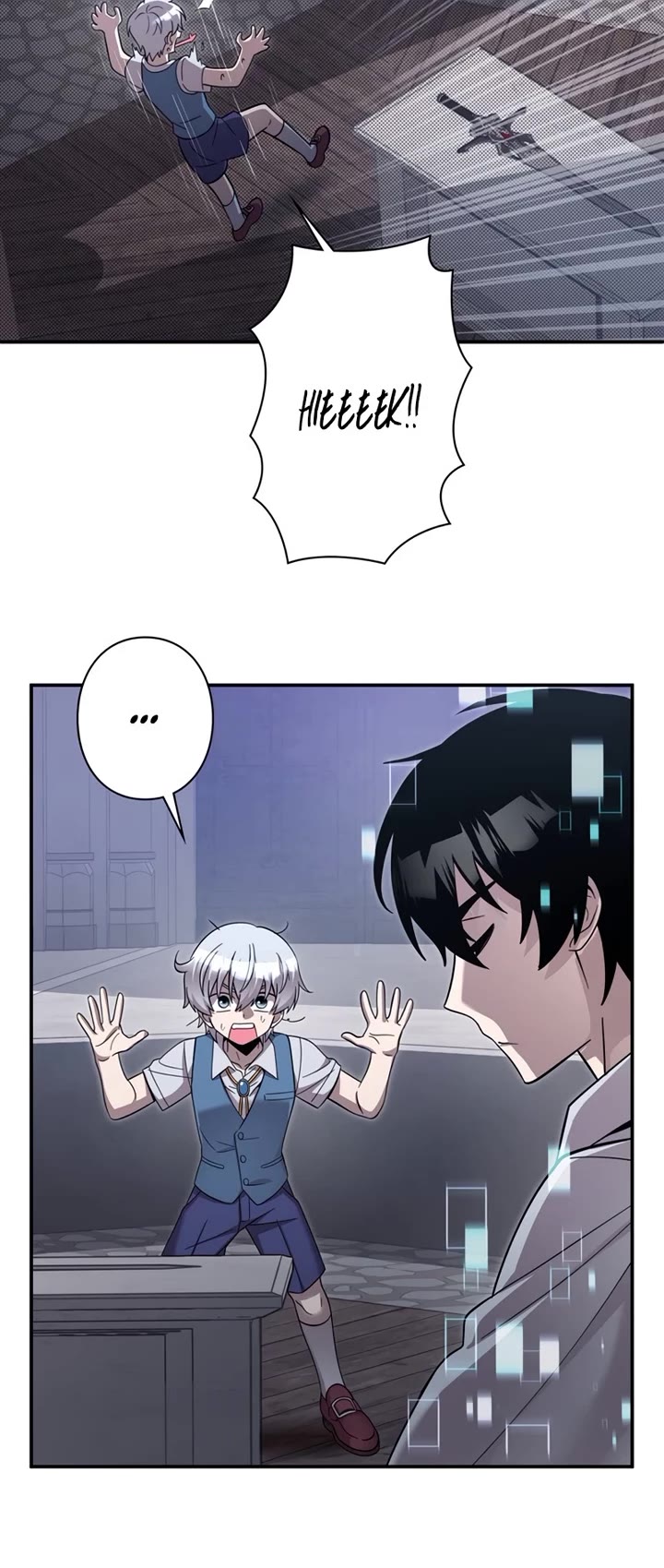 The Main Heroines Are Trying to Kill Me chapter 2 page 15