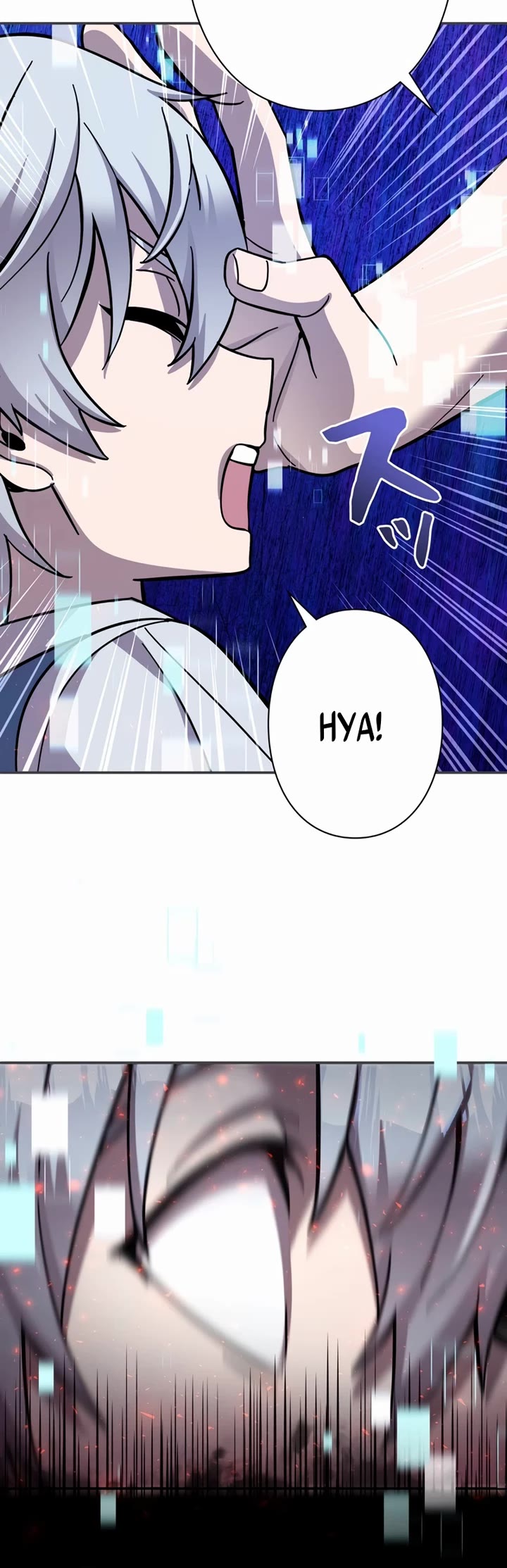 The Main Heroines Are Trying to Kill Me chapter 2 page 20