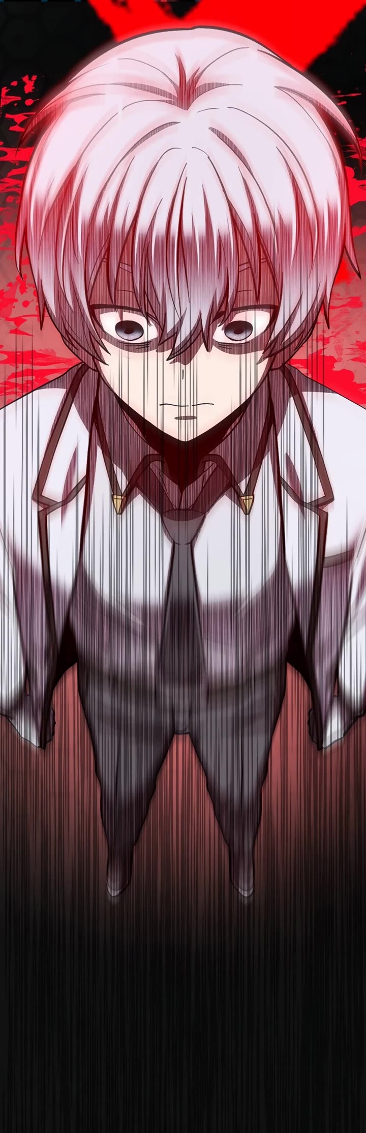 The Main Heroines Are Trying to Kill Me chapter 2 page 24