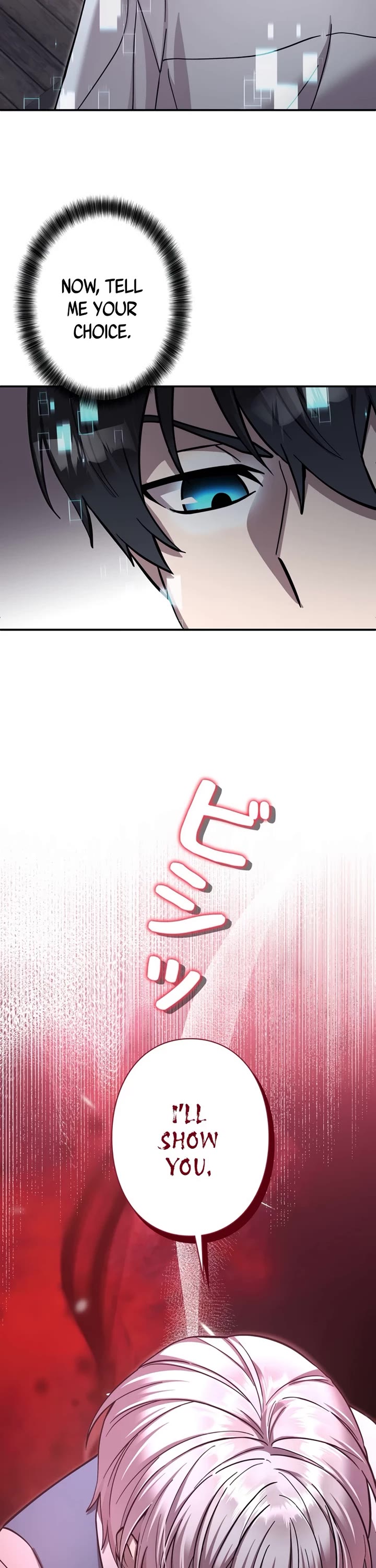 The Main Heroines Are Trying to Kill Me chapter 2 page 27