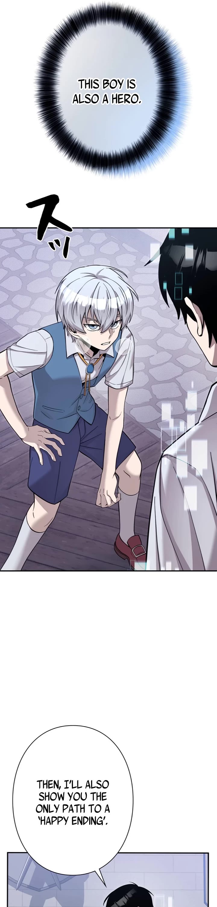 The Main Heroines Are Trying to Kill Me chapter 2 page 31