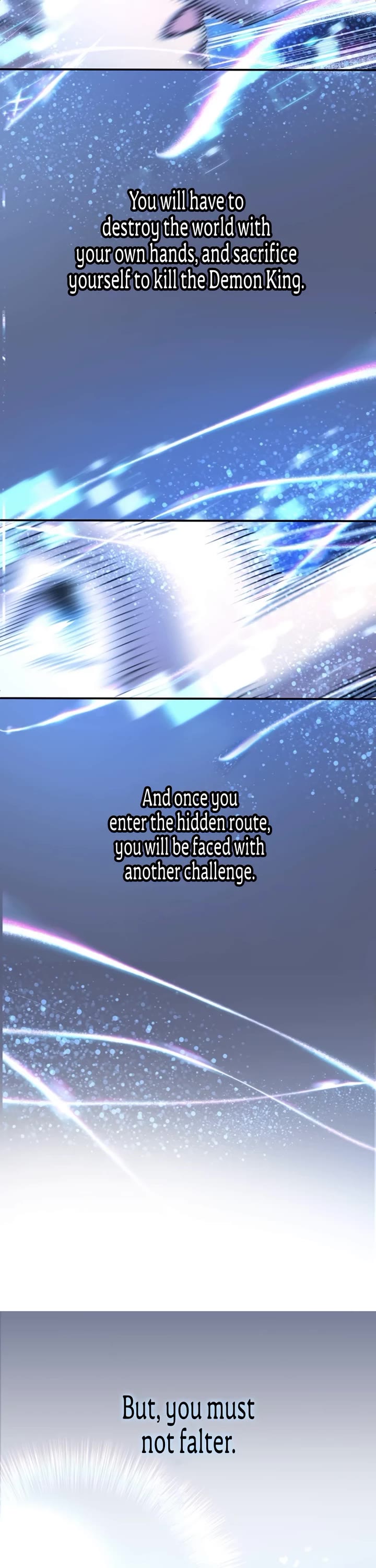 The Main Heroines Are Trying to Kill Me chapter 2 page 33