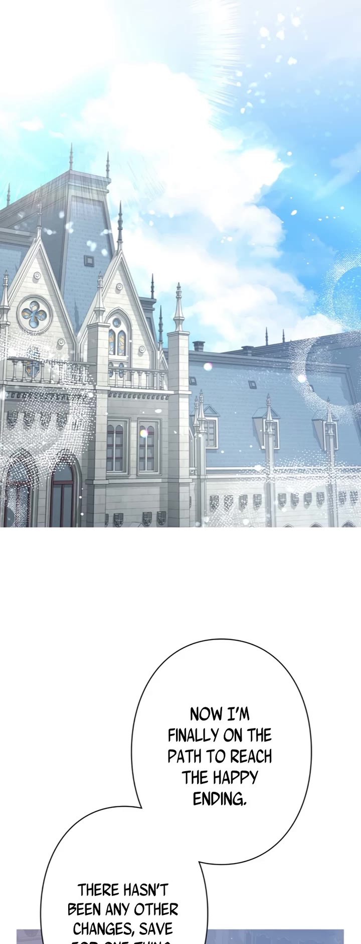 The Main Heroines Are Trying to Kill Me chapter 2 page 34