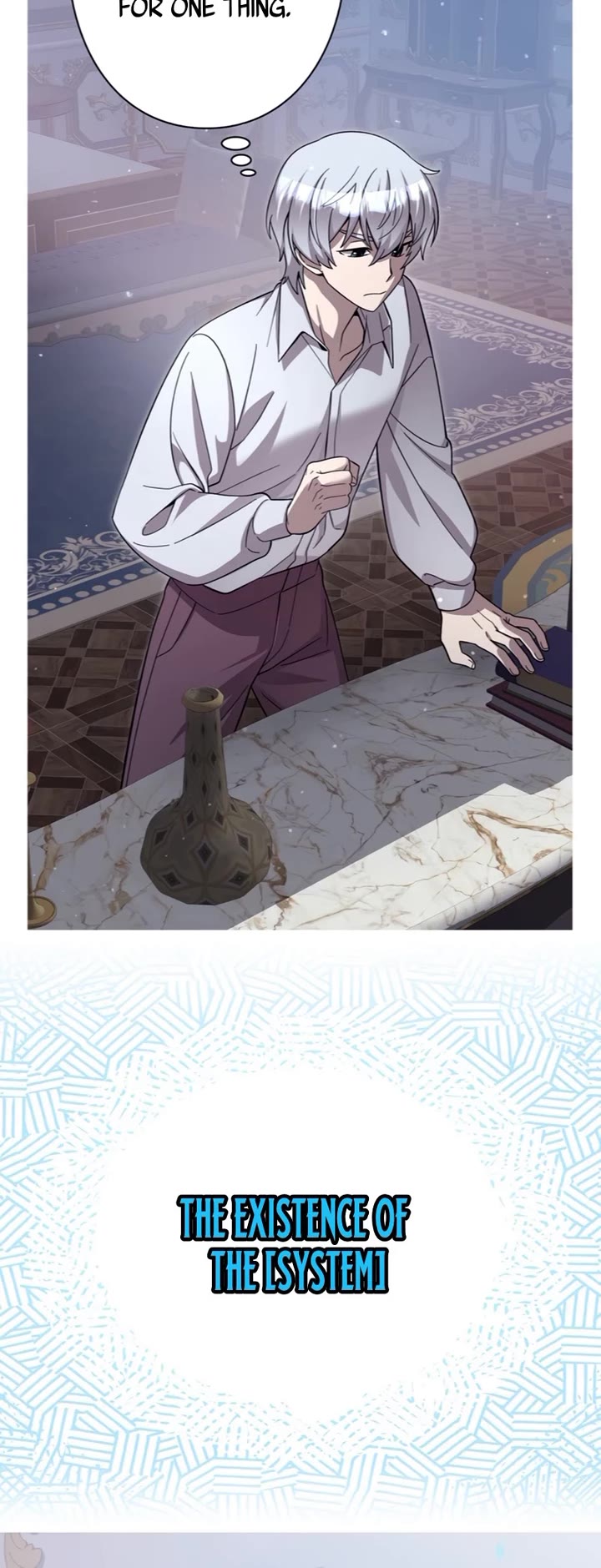 The Main Heroines Are Trying to Kill Me chapter 2 page 35