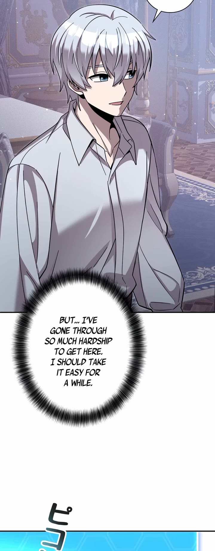 The Main Heroines Are Trying to Kill Me chapter 2 page 39