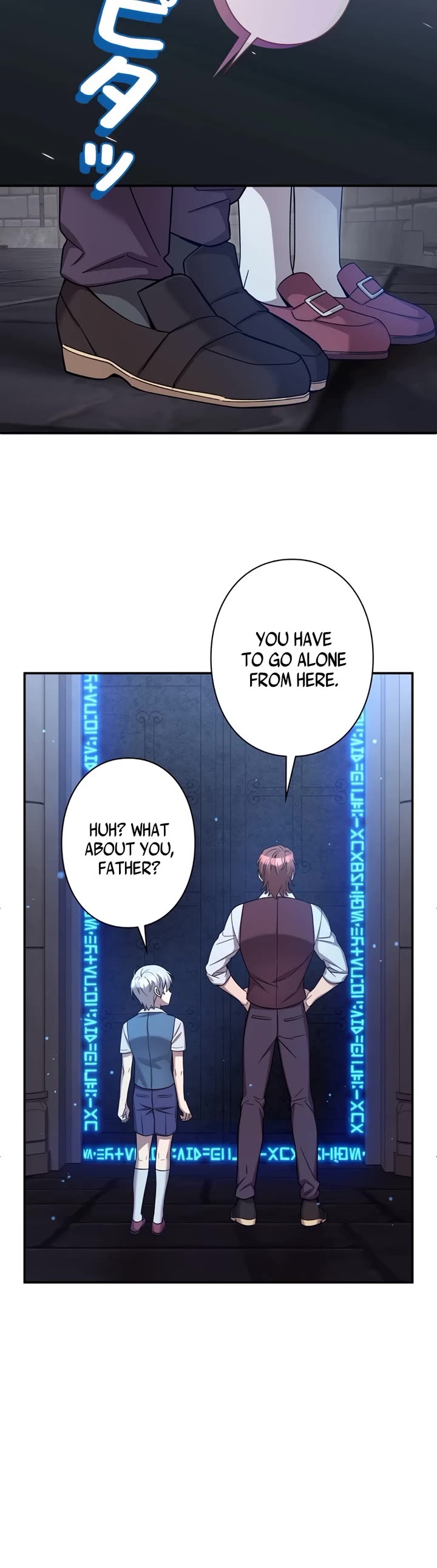 The Main Heroines Are Trying to Kill Me chapter 2 page 4