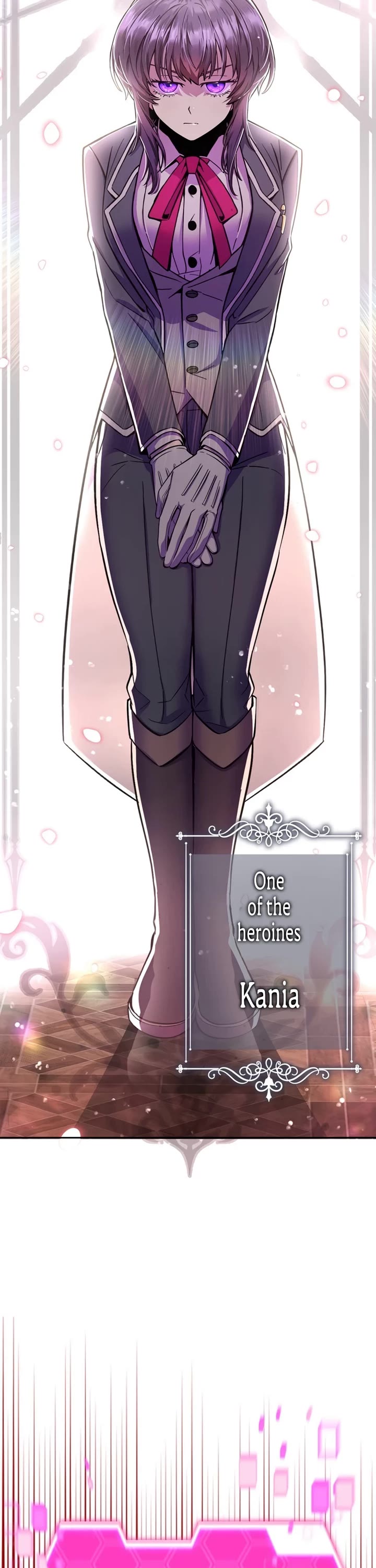 The Main Heroines Are Trying to Kill Me chapter 2 page 42