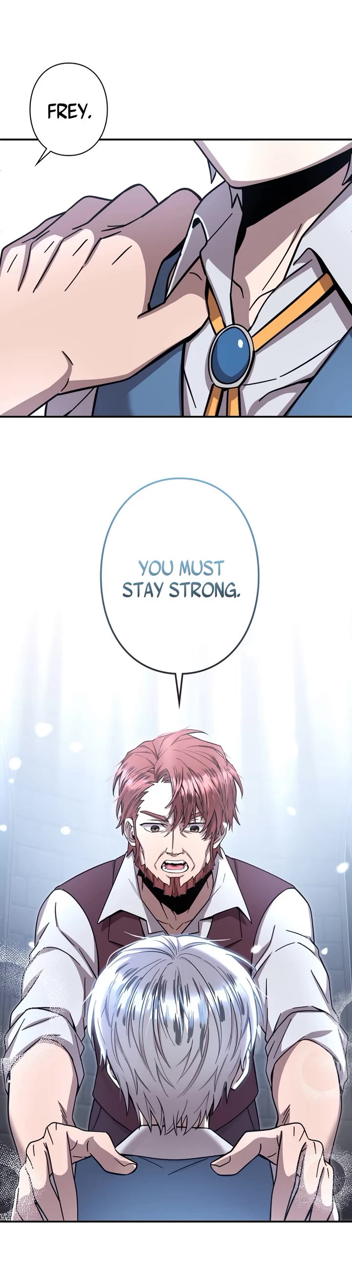 The Main Heroines Are Trying to Kill Me chapter 2 page 5