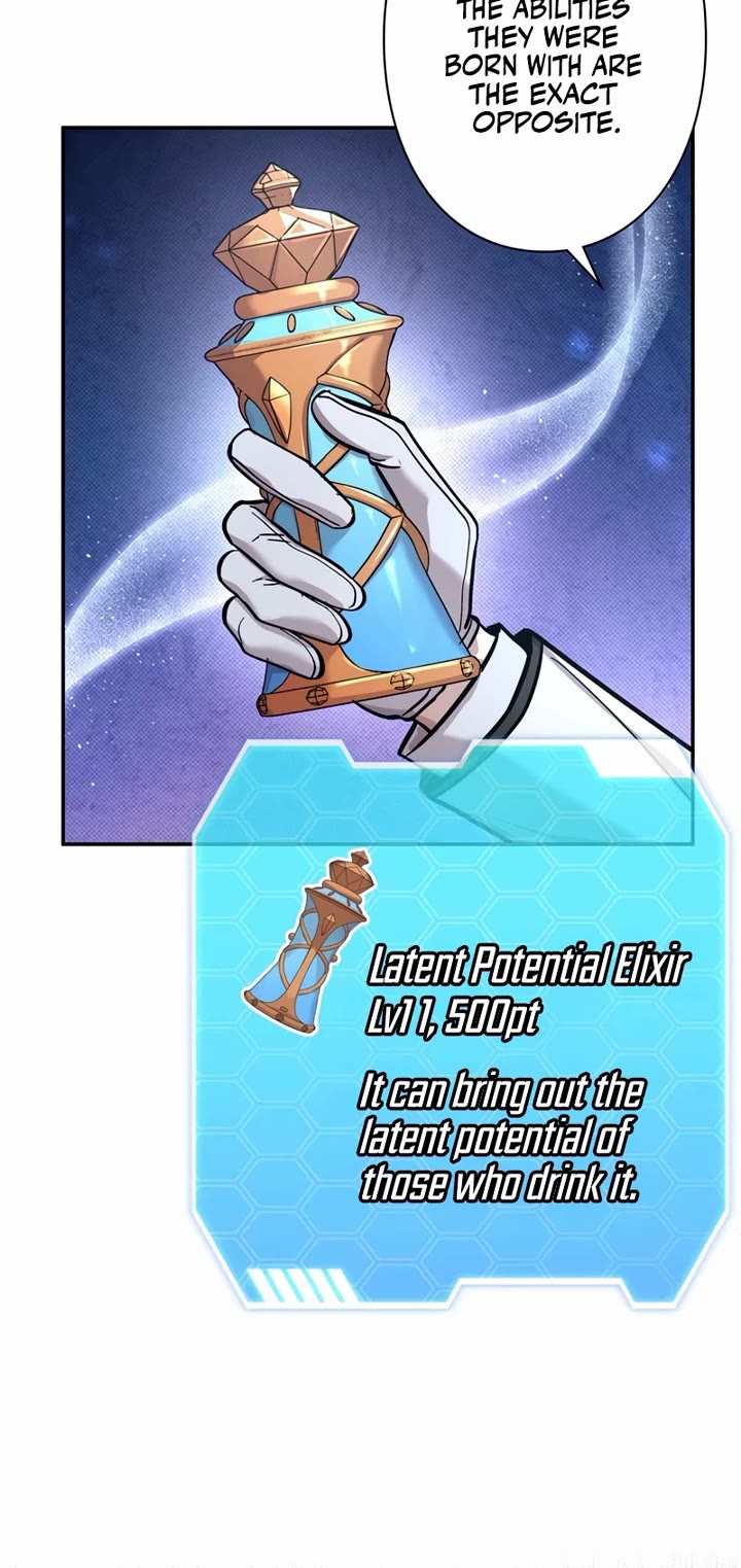 The Main Heroines Are Trying to Kill Me chapter 20 page 10