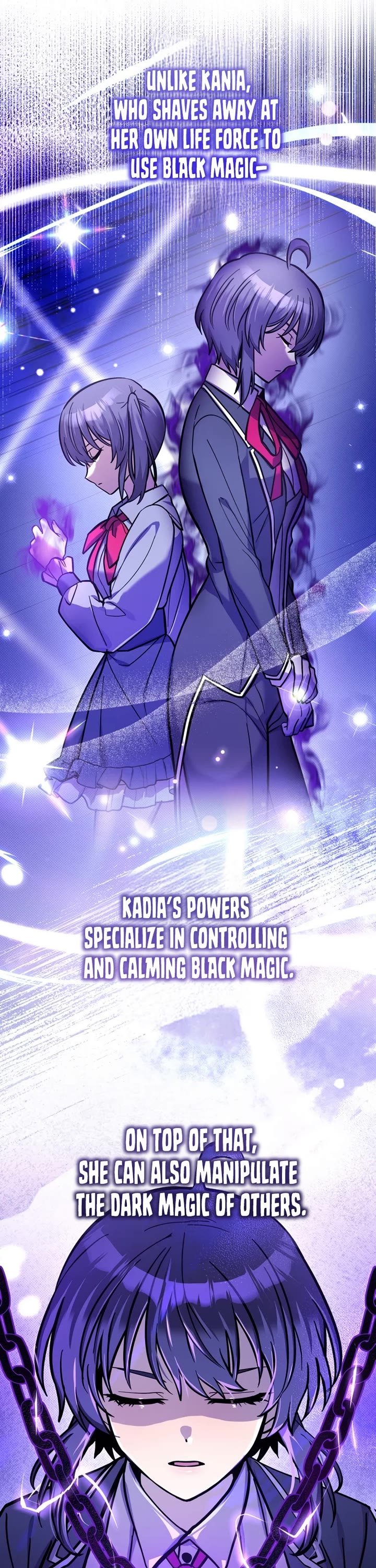 The Main Heroines Are Trying to Kill Me chapter 20 page 11