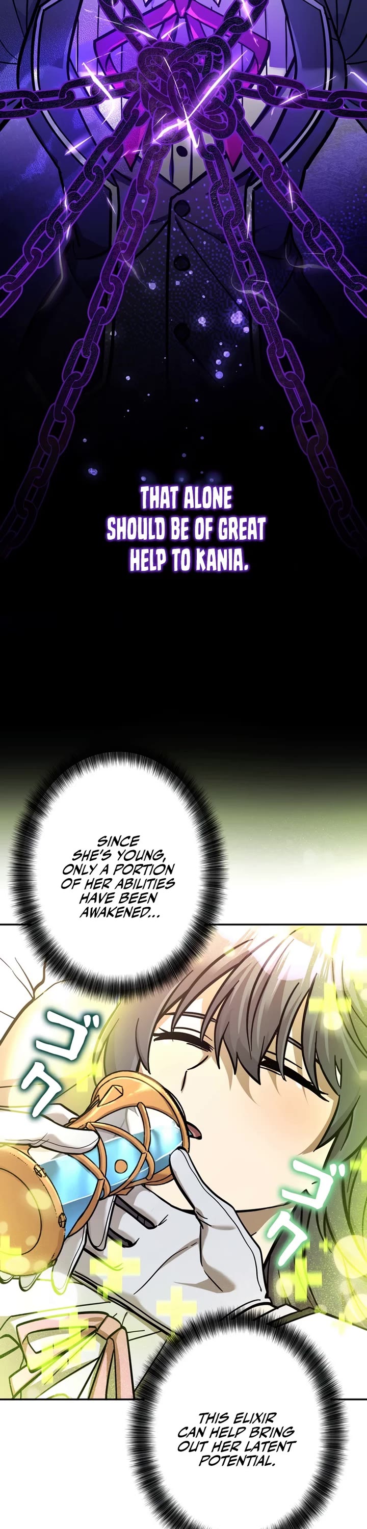 The Main Heroines Are Trying to Kill Me chapter 20 page 12