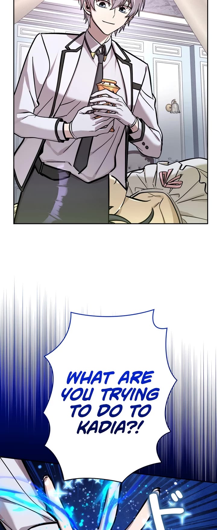 The Main Heroines Are Trying to Kill Me chapter 20 page 14