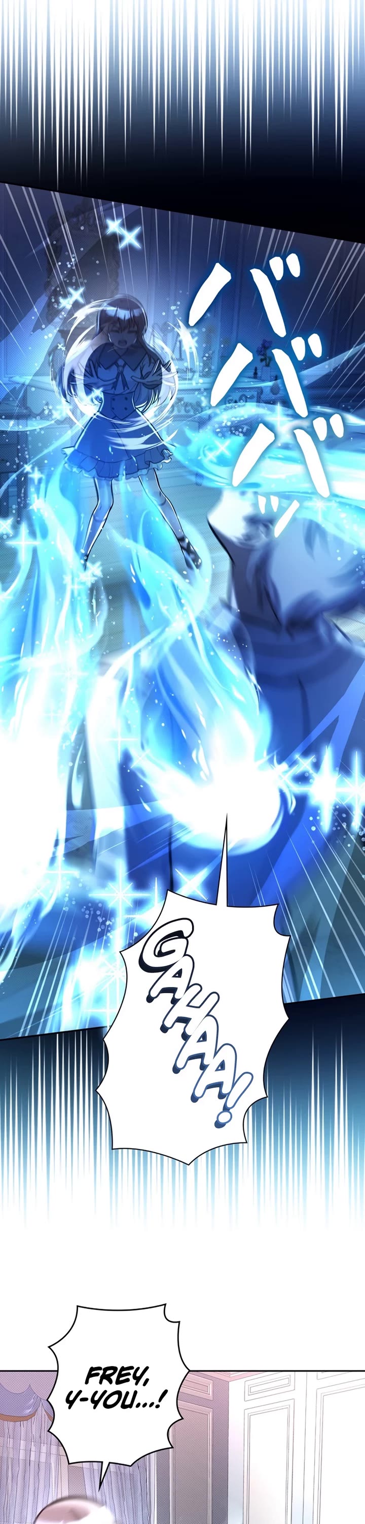 The Main Heroines Are Trying to Kill Me chapter 20 page 16